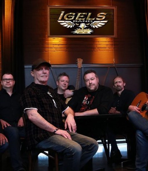 A german tribute to the Eagles