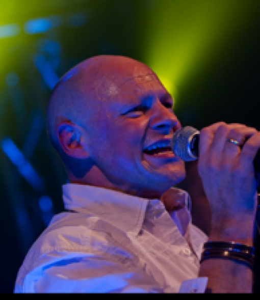 A Tribute to Phil Collins & Genesis