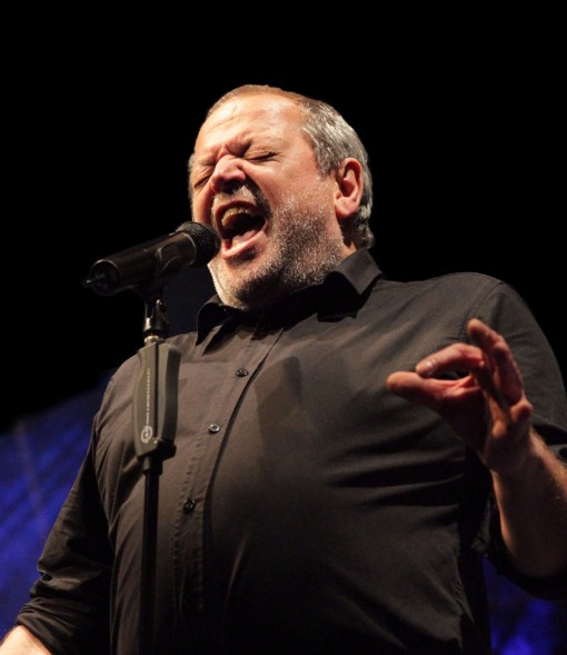 Joe Cocker Tribute