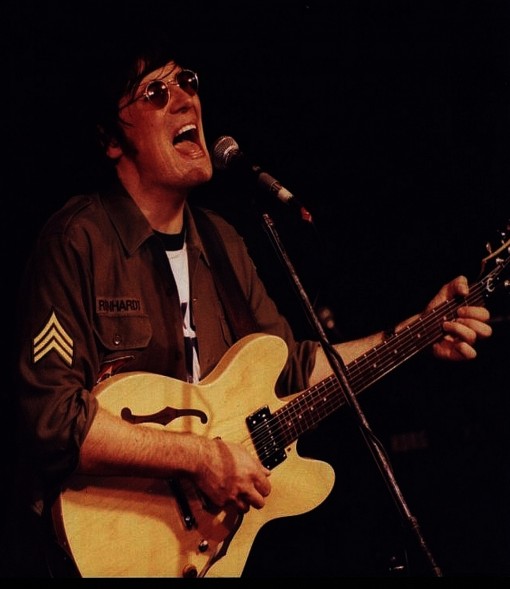 Tribute to John Lennon und The Beatles