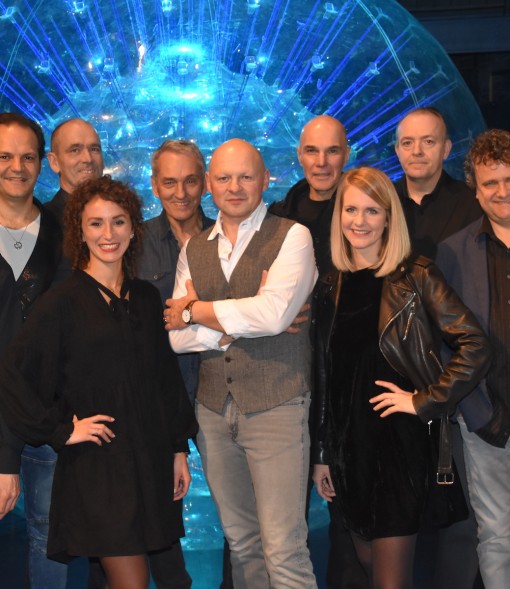 Das Beste von Phil Collins & Genesis