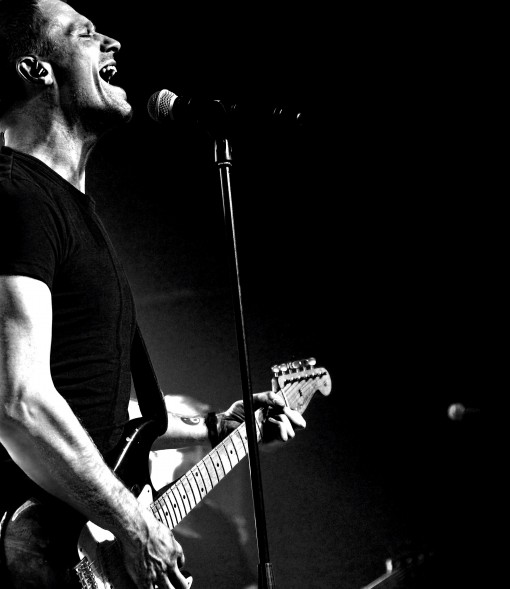 A Tribute to Bryan Adams