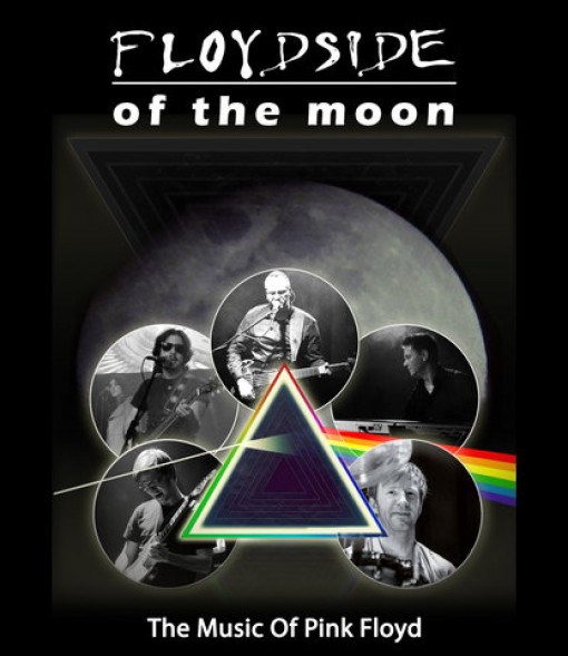 The Music of Pink Floyd