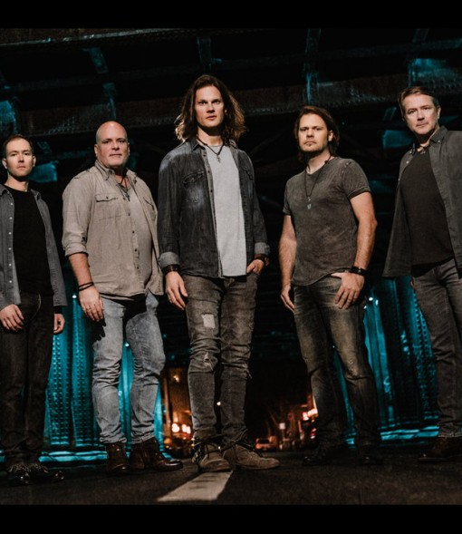 Undivided Tour 2024
