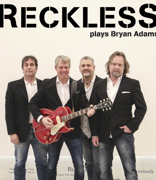 Tribute to Bryan Adams